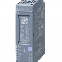 西門(mén)子變頻器   I/O 系統(tǒng)   SIMATIC ET 200SP系列  6ES7134-6PA21-0CU0