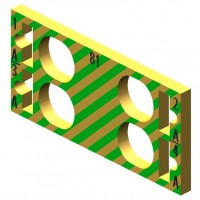西門(mén)子變頻器   I/O 系統(tǒng)   SIMATIC ET 200SP系列  6ES7193-6CP81-2AB0
