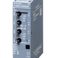 西門(mén)子變頻器   I/O 系統(tǒng)   SIMATIC ET 200SP系列  6ES7132-6MD00-0BB1