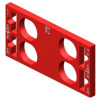 西門(mén)子變頻器   I/O 系統(tǒng)   SIMATIC ET 200SP系列  6ES7193-6CP82-2AB0