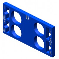西門(mén)子變頻器   I/O 系統(tǒng)   SIMATIC ET 200SP系列   6ES7193-6CP83-2AB0
