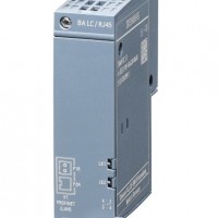 西門(mén)子變頻器   I/O 系統(tǒng)   SIMATIC ET 200SP系列   6ES7193-6AG20-0AA0