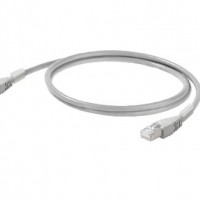 魏德米勒 接插件 RockStar?ModuPlug RJ45 跳線電纜 訂貨號 2661950050/預制網線 HDC RJ4501 MMSCAT6-0050