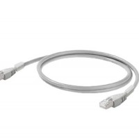 魏德米勒 接插件 RockStar?ModuPlug RJ45 跳線電纜 訂貨號 2661950200 / HDC RJ4501 MMSCAT6-0200