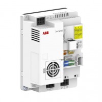 ABB  低壓交流傳動變頻器   ACS280-04S-07A2-4 PN: 3kW, IN: 7.2A
