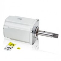 ABB機(jī)器人配件  3HAC024776-001  Motor incl pinion