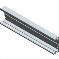 西門子變頻器 I/O 系統(tǒng) SIMATIC ET 200M 型材導(dǎo)軌483 mm 為了搭配 ET 200M 總線模塊使用/ 6ES7195-1GA00-0XA0