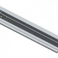 西門子變頻器 I/O 系統 SIMATIC ET 200M 型材導軌 620 mm 為了搭配 ET 200M 總線模塊使用/6ES7195-1GG30-0XA0