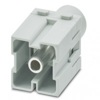 魏德米勒 接插件 RockStar?ModuPlug 電氣模塊 訂貨號(hào) 2748240000 / 電源模塊 HDC MHP 200 MAS
