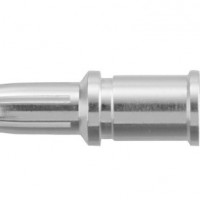 魏德米勒 接插件 RockStar?ModuPlug 冷壓插針 訂貨號 2668220000 / HDC MHP70 F 16