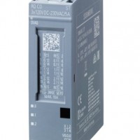 西門子變頻器 I/O 系統(tǒng) SIMATIC ET 200SP，繼電器模塊 / 6ES7132-6HC50-0BU0