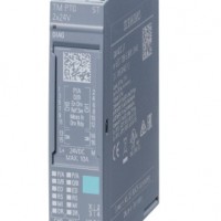 西門子變頻器 I/O 系統(tǒng) SIMATIC ET 200SP，TM PTO 2x24V， 接口模塊 用于步進(jìn)驅(qū)動(dòng) / 6ES7138-6EB00-0BA0