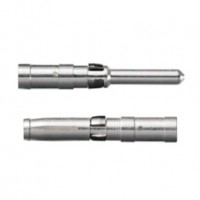 魏德米勒 接插件 RockStar?ModuPlug  重載  訂貨號 1682380000 / HDC-C-M5-SM2.5AG