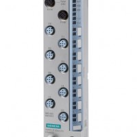 西門子變頻器 I/O 系統(tǒng) SIMATIC ET 200eco PN DQ 8x24VDC/0.5A,M12-L /6ES7142-6BG00-0BB0