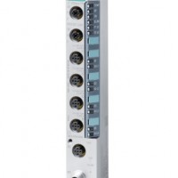 西門子變頻器 I/O 系統(tǒng) SIMATIC ET 200eco PN 4IO-L 4x M12 / 6ES7148-6JD00-0AB0