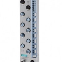 西門子變頻器 I/O 系統(tǒng) SIMATIC ET 200eco PN DQ 8x24VDC/2A,M12-L / 6ES7142-6BR00-0BB0