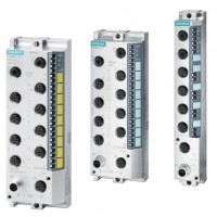 西門子變頻器 I/O 系統(tǒng) SIMATIC ET 200eco PN 16DQ 24 V DC/1.3A / 6ES7142-6BH00-0AB0