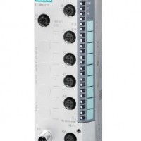 西門子變頻器 I/O 系統(tǒng) SIMATIC ET 200eco PN 4AO U/I 4x M12 / 6ES7145-6HD00-0AB0