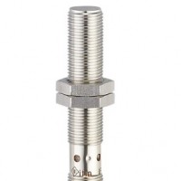 易福門(mén)ifm 全金屬傳感器 全金屬電感式接近開(kāi)關(guān) IFT258