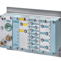 西門子變頻器 I/O 系統(tǒng) SIMATIC ET200 PRO 故障安全電子模塊 / 6ES7148-4FS00-0AB0