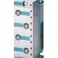 西門子變頻器 I/O 系統(tǒng) SIMATIC ET 200pro 4AO U HF / 6ES7145-4FF00-0AB0