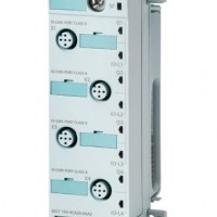 西門子變頻器 I/O 系統(tǒng) SIMATIC ET 200pro 4IO-L HF / 6ES7147-4JD00-0AB0