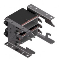 魏德米勒 接插件 RockStar?ModuPlug  重載  訂貨號(hào) 2001720000 / HDC IP68 HP 24B X2 AS S