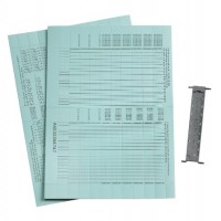 西門子變頻器 I/O系統 SIMATIC ET 200S DIN A4標簽紙 黃色 10張/包 / 6ES7193-4BB00-0AA0