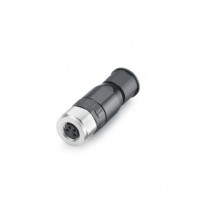 西門子變頻器 I/O系統 SIMATIC M8 電源連接器, 插座型嵌件,4 極 / 6ES7194-2AC00-0AA0