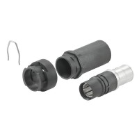 魏德米勒 接插件 RockStar?ModuPlug  重載  訂貨號(hào) 1079720000 / HDC HP 250 F 25