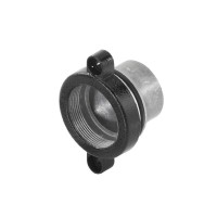 魏德米勒 接插件 RockStar?ModuPlug  重載  訂貨號(hào) 2599770000 / HDC HP550 GHDE CR 1P M40