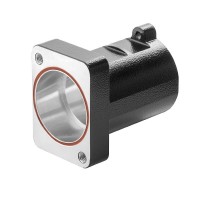 魏德米勒 接插件 RockStar?ModuPlug  重載  訂貨號(hào) 2599940000 / HDC HP550 ABGR CR 1P M20