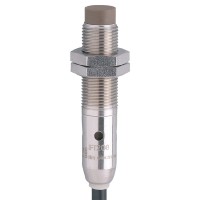 易福門ifm 全金屬傳感器 全金屬電感式接近開關(guān) IFT208