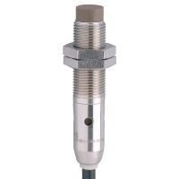易福門ifm 全金屬傳感器 全金屬電感式接近開關(guān) IFT209