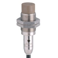 易福門ifm 全金屬傳感器 全金屬電感式接近開關(guān) IGT209