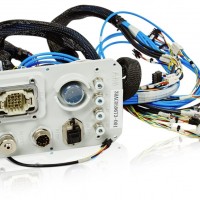ABB機器人配件| 主電纜束，標準，w. Eth| 3HAC059673-001
