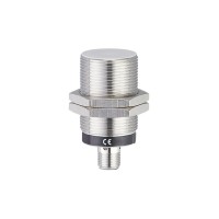 易福門ifm 全金屬傳感器 全金屬電感式接近開關(guān) II5503