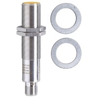易福門ifm 全金屬傳感器 全金屬電感式接近開關(guān)  GG851S