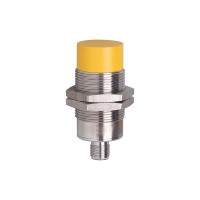 易福門ifm 全金屬傳感器 全金屬電感式接近開關(guān)  GI711S