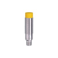 易福門ifm 全金屬傳感器 全金屬電感式接近開關(guān)  GG711S