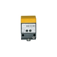 易福門ifm 全金屬傳感器 全金屬電感式接近開關  GM504S