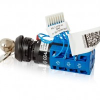 ABB機(jī)器人配件                   3HNA010345-001             CABLE SA1- CPB.X2