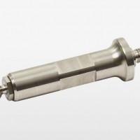 ABB機(jī)器人配件                    3HNA028546-001              MASTERING BALL ROD, S1