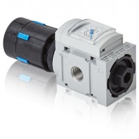 ABB機(jī)器人配件                    3HNA016401-001                PRESSURE CONTROL VALVE