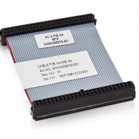 ABB機(jī)器人配件              3HNA008879-001             CABLE PIB.X4 - SIB.X6