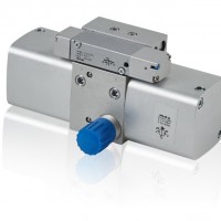 ABB機(jī)器人配件                 3HNA013560-001              PRESSURE BOOSTER