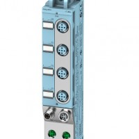 西門子變頻器 I/O系統(tǒng) SIMATIC ET 200AL AI 4x U/I/RTD 4x M12 / 6ES7144-5KD00-0BA0