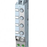 西門子變頻器 I/O系統(tǒng) SIMATIC ET 200AL AQ 4xU/I 4x M12 / 6ES7145-5ND00-0BA0
