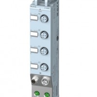 西門子變頻器 I/O系統(tǒng) SIMATIC ET 200AL DI 8x24 V DC 4x M12 / 6ES7141-5AF00-0BA0