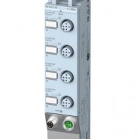 西門子變頻器 I/O系統(tǒng) SIMATIC ET 200AL CM 4x IO-LINK 4x M12 / 6ES7147-5JD00-0BA0
